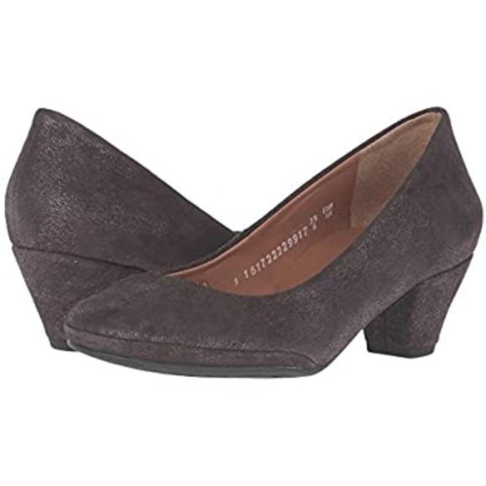 Mephisto Paldi Women's Dress Pump